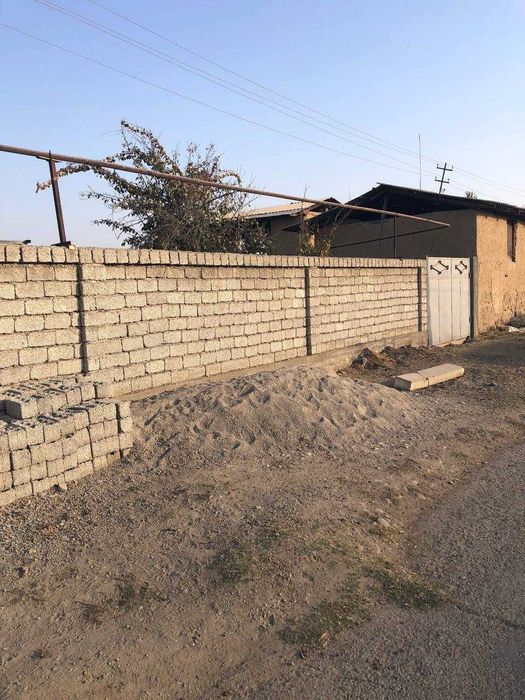 Участка сотилади