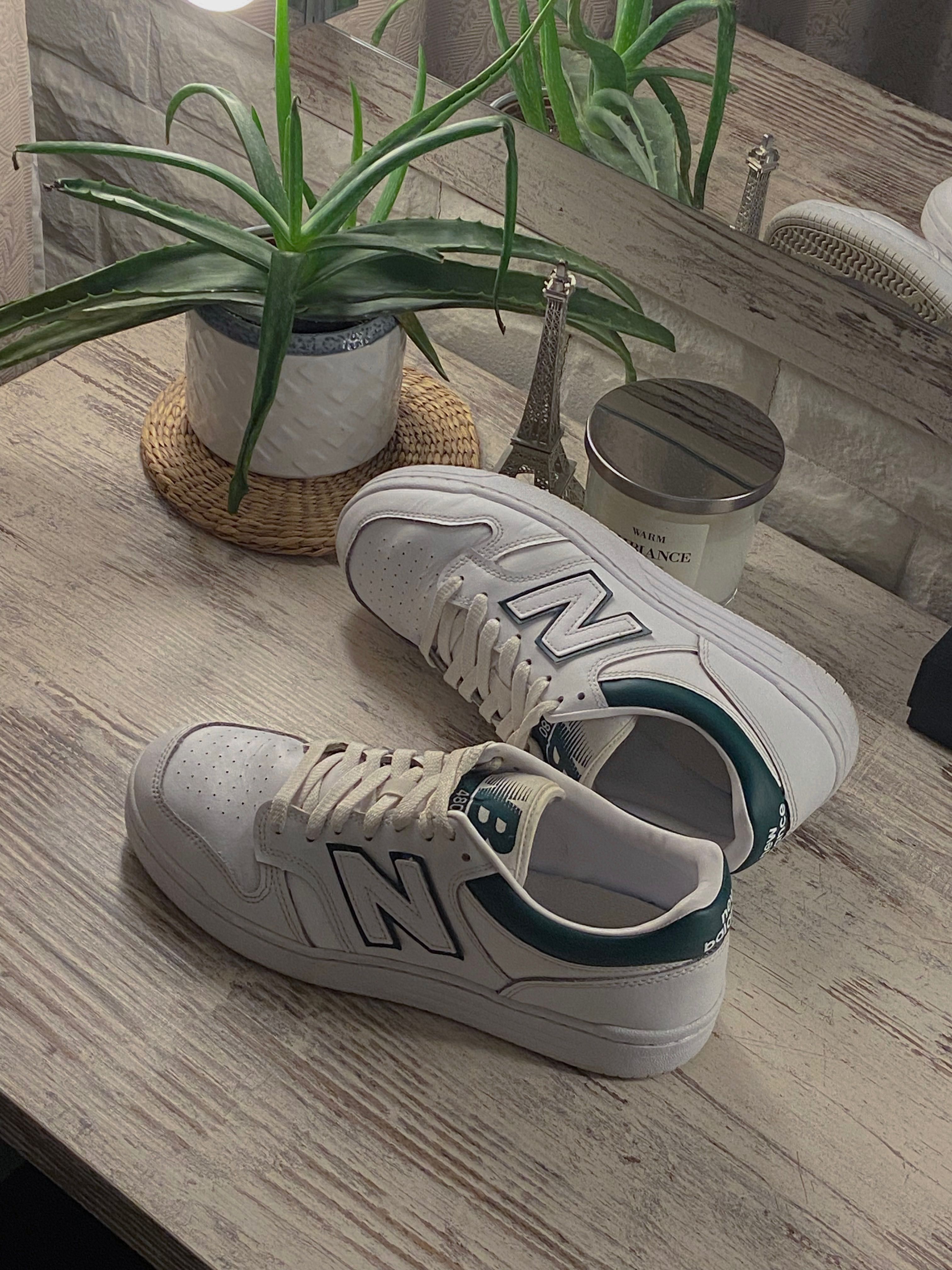Обувки New Balance 480