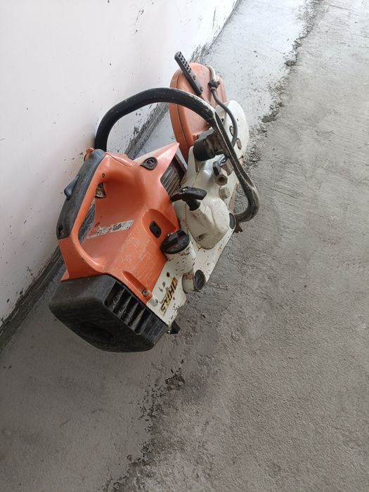 Фугорези stihl внос от Англия