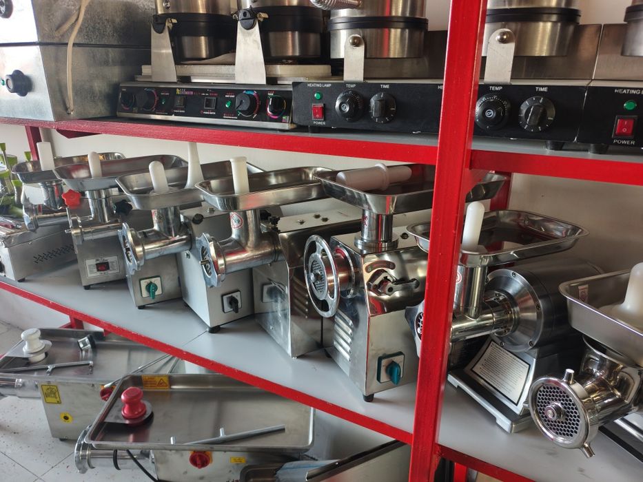 Miyassarobka мясорубка. xitoy turkiya