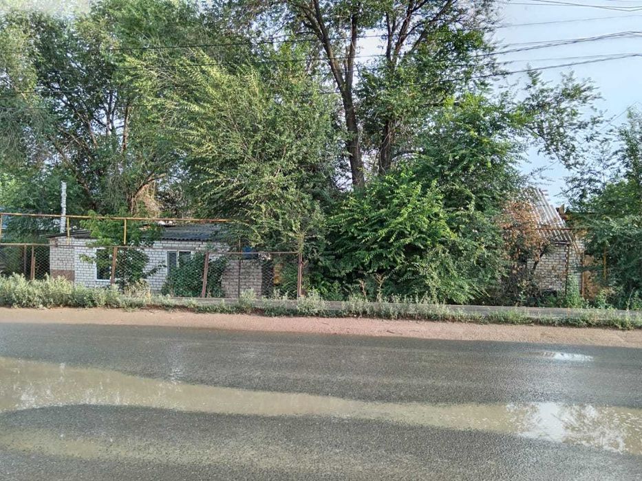 Срочно продам барак под снос, участок