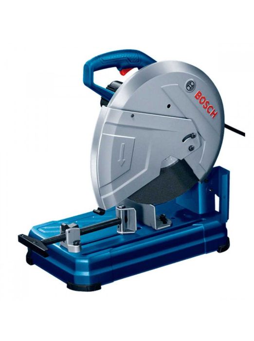 Отрезная машина по металлу Bosch GCO 14-24J