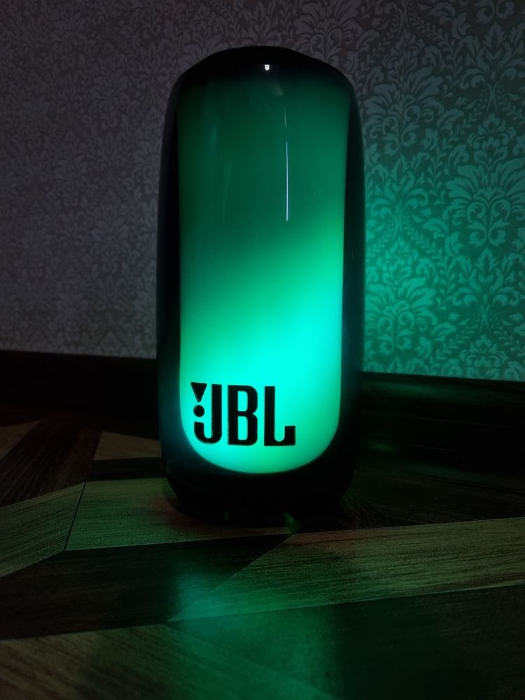 Original JBL PULSE5