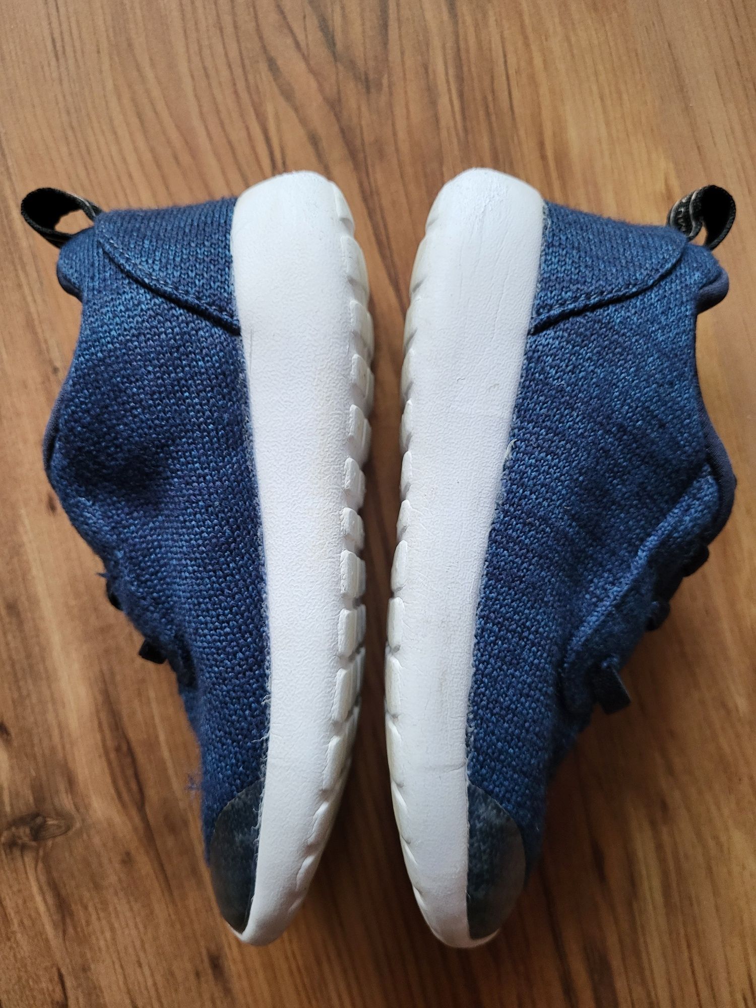 Pantofi sport lana EMU masura 28