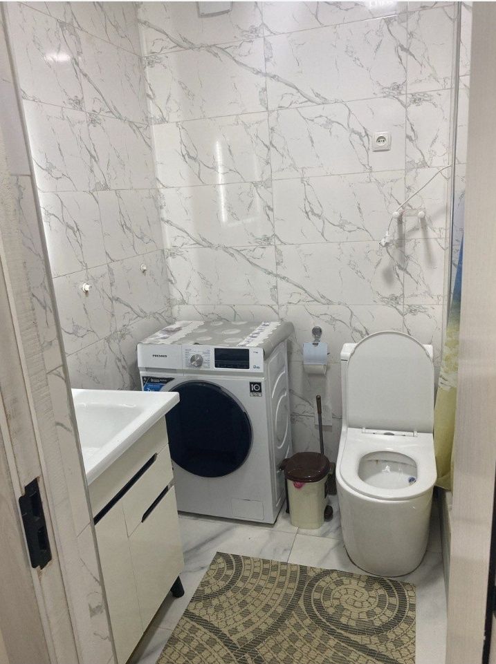 Сдается квартира Саттепо