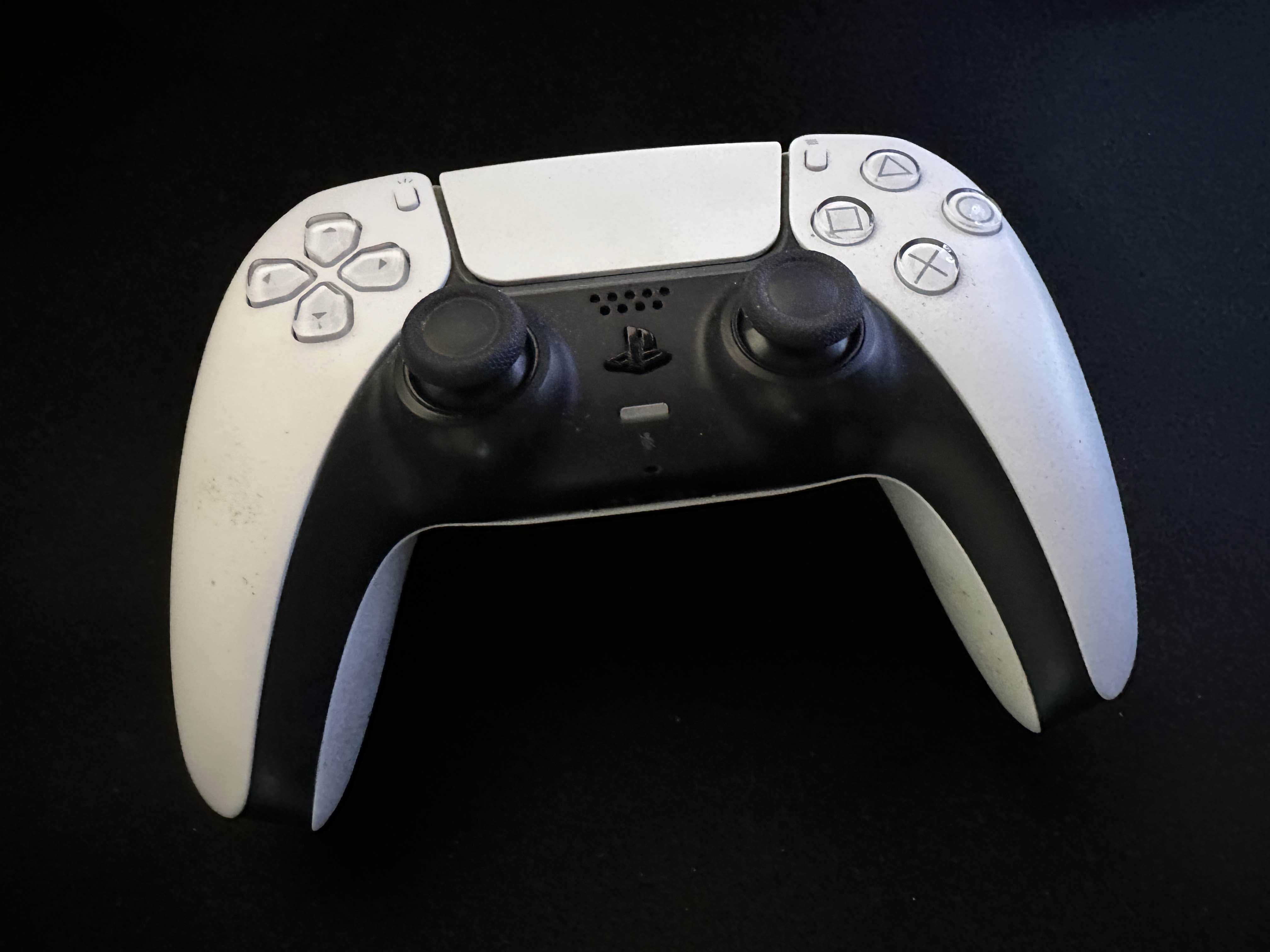 PlayStation 5 Disk Edition