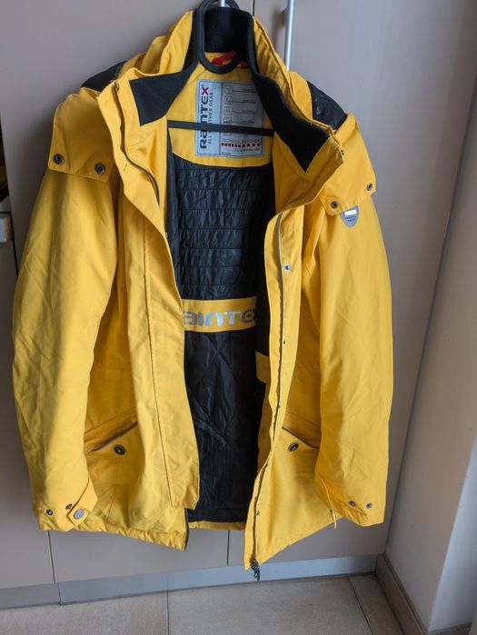 Geaca impermeabila femei RainTEX