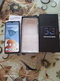 Чисто нов телефон VIVACOM 5G