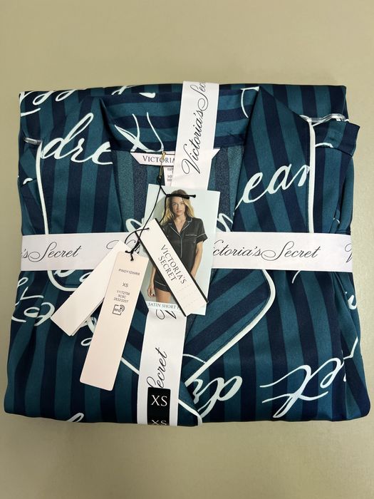 Pijama Victoria’s Secret XS