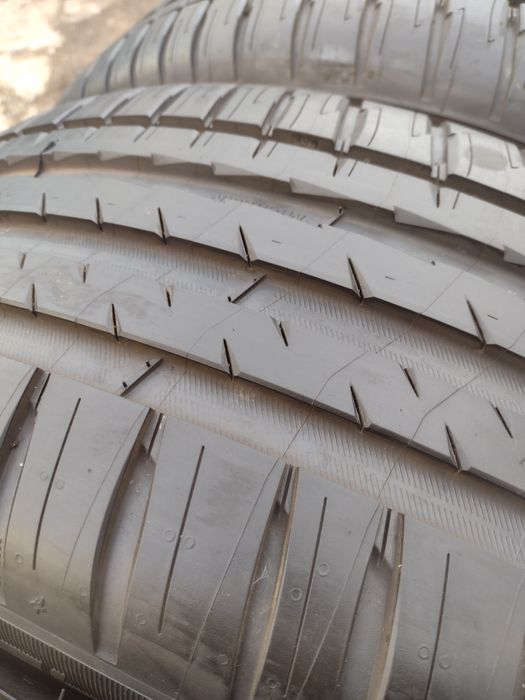 Нови 4бр.235/60/18 Michelin PS4 suv dot2922