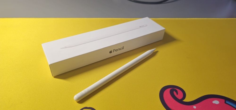 Tableta Ipad Air 4, 64GB, cu apple pencil gen2 inclus