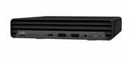 HP ProDesk 600 G6 Mini Pc i5-10500T 16-32 GB 500GB M2 NVME