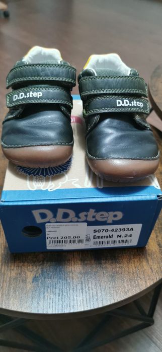 De vânzare încălțăminte D.D.step barefoot