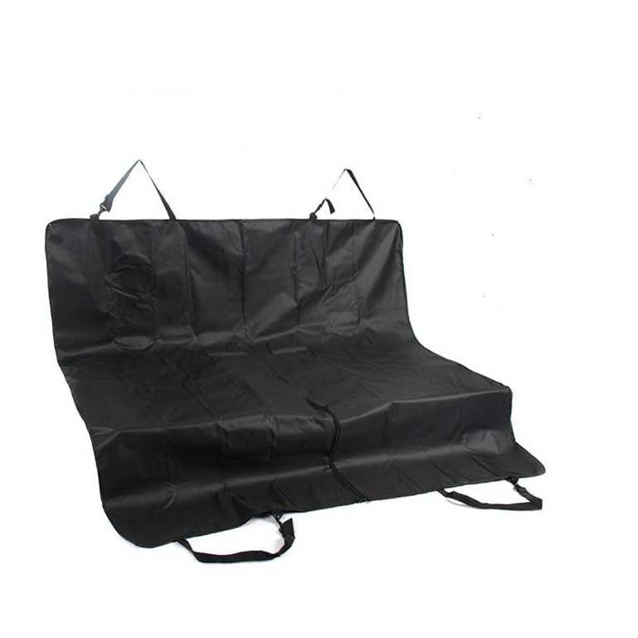 Предпазно покривало за седалка, багажник за домашни любимци