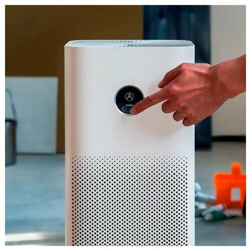 Очиститель воздуха Xiaomi air purifier 4