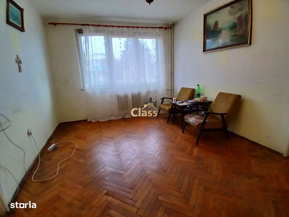 Apartament 2 camere | Etaj Intermediar |48 mpu| Iulius Mall Gheorgheni