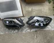 Фарове за Mercedes w222
