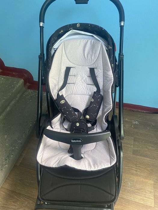 Продаю Детскую Коляску