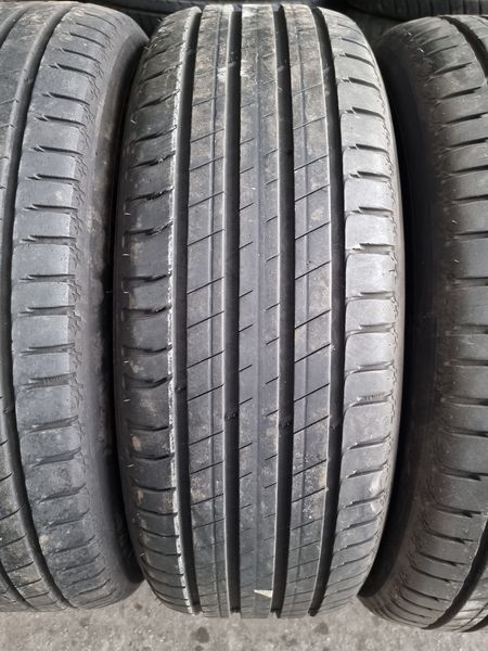 235/65/17 MICHELIN 4бр