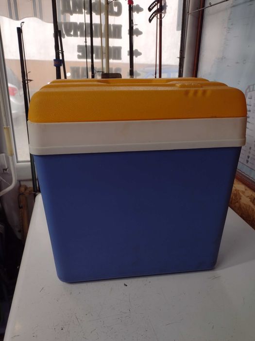 Хладилна чанта -24 литра