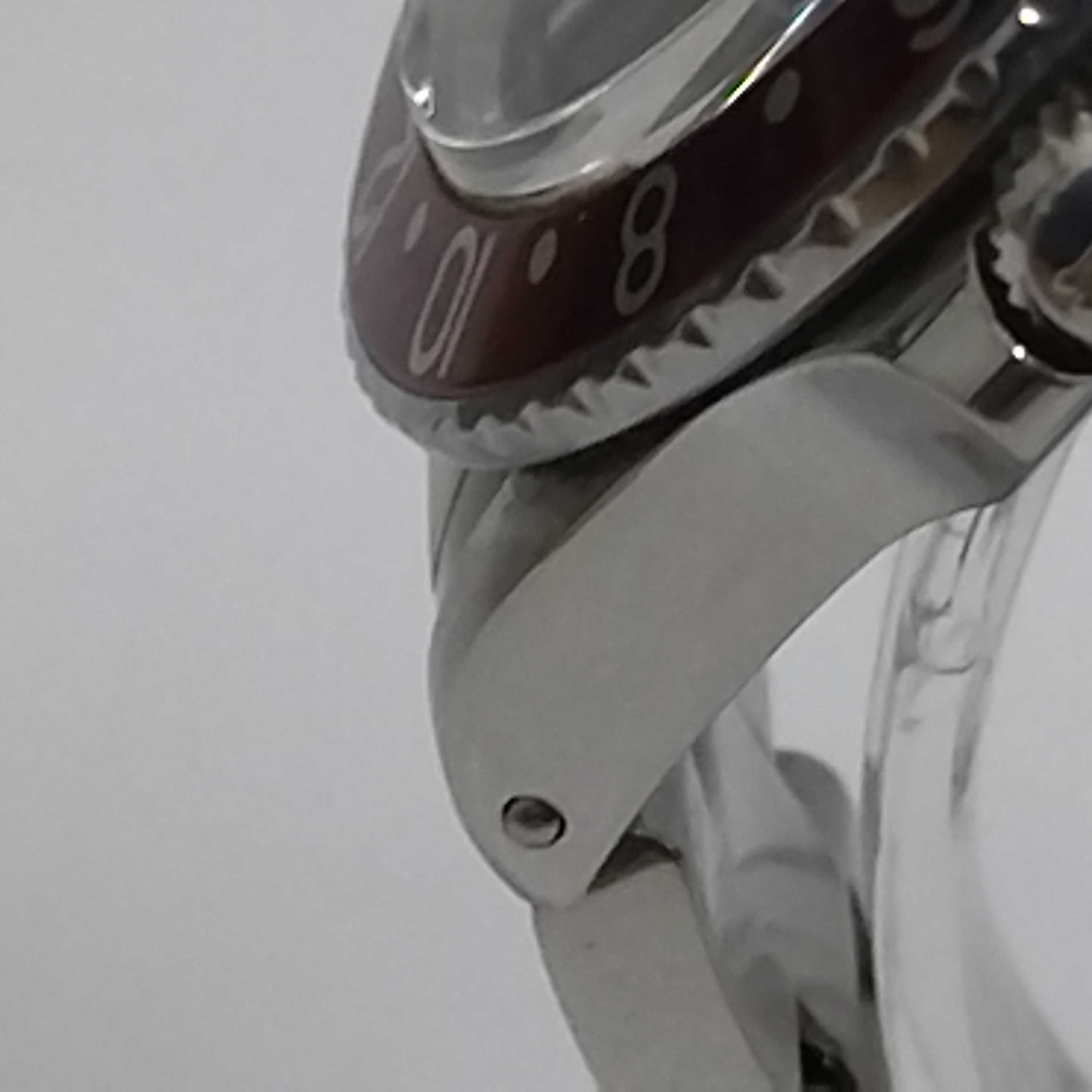 ROLEX GMT Master PEPSI, колекционерски, перфектен - оригинал