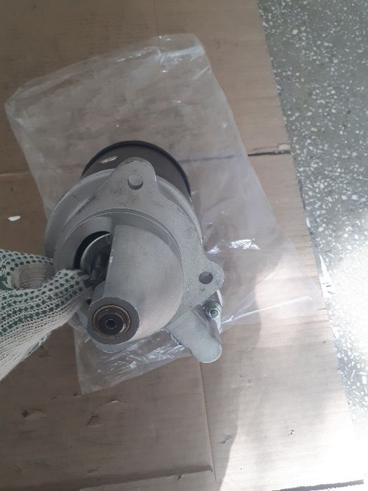 Electromotor nou de Fermec 640B 650B 660B si 750 760 si 860 960 965