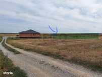 RECO Teren intravilan  Cheriu 573mp