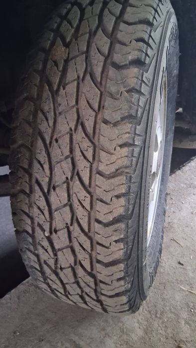 Dezmembrez suzuki vitara