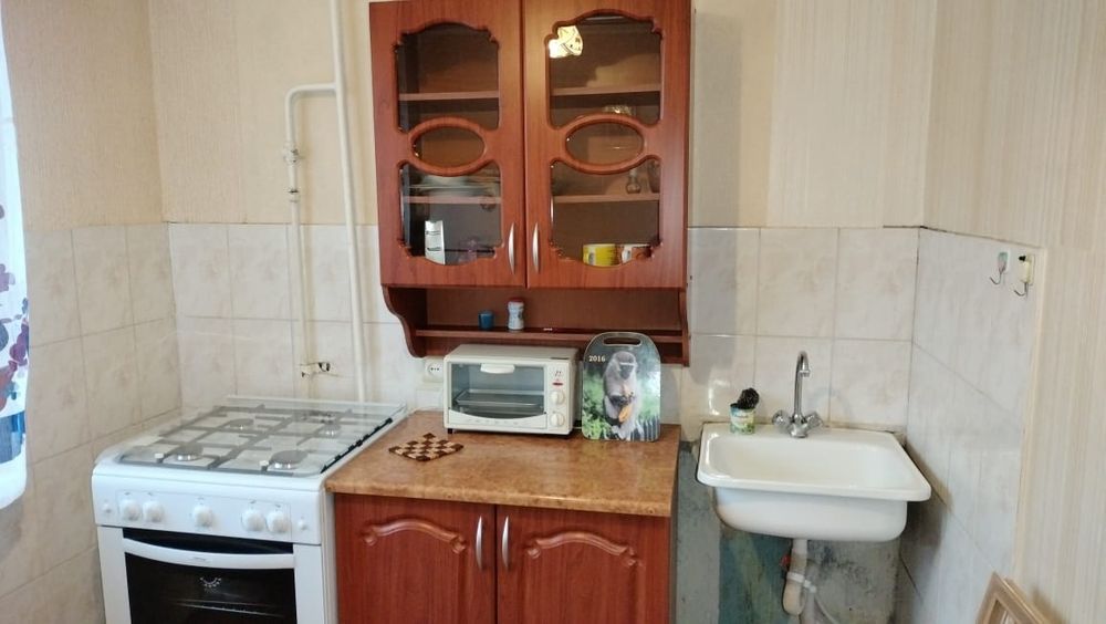 Продам 1ком квартиру в р/н ДК Зенит