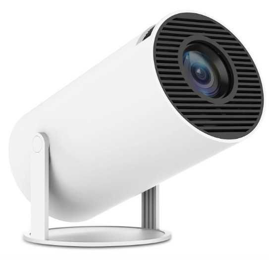 Мини проектор Magcubic HY300, преносим интелигентен видео