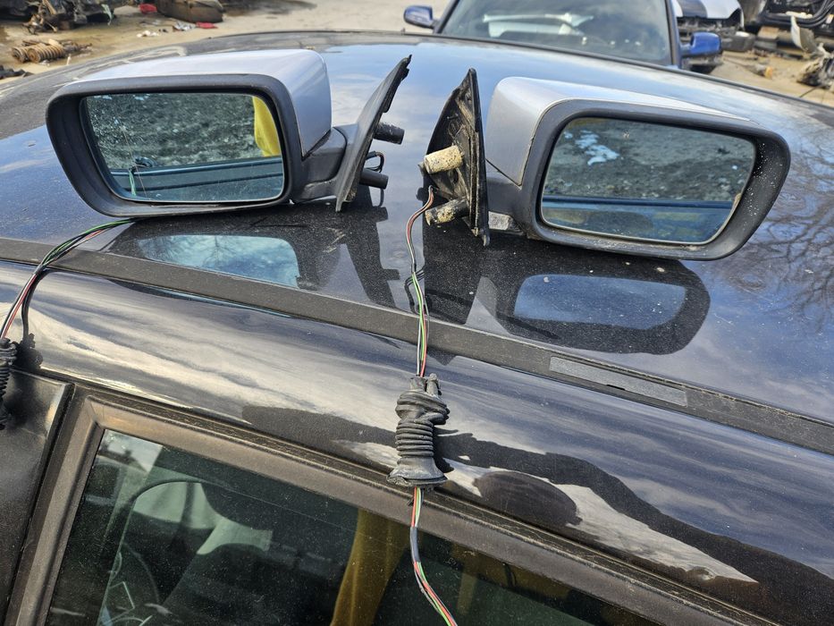 Oglinda BMW E39 Facelift Oglinzi BMW Seria 5 Oglinda BMW Seria 5 525