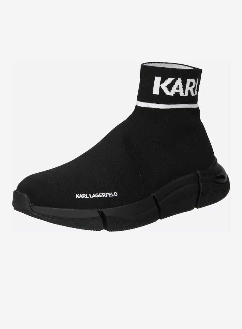 Adidasi Karl Lagerferld