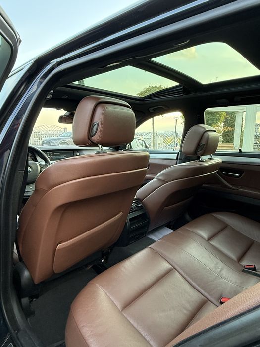 Bmw Seria 5 F 11 M paket 2.0 d Automata