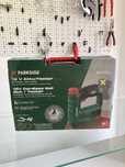Capsator Parkside 12V