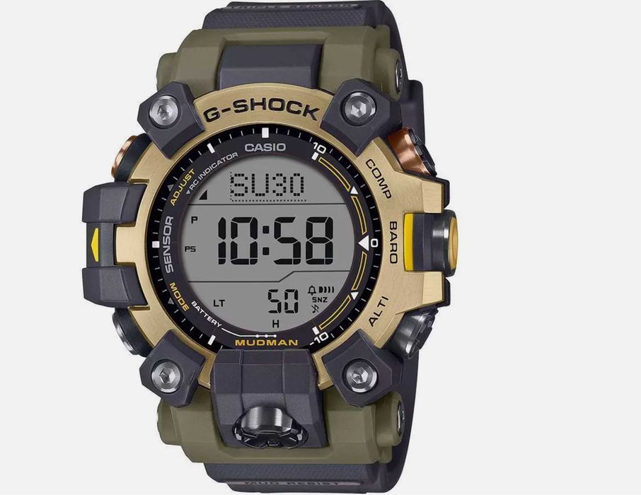Casio G-SHOCK GW-9500