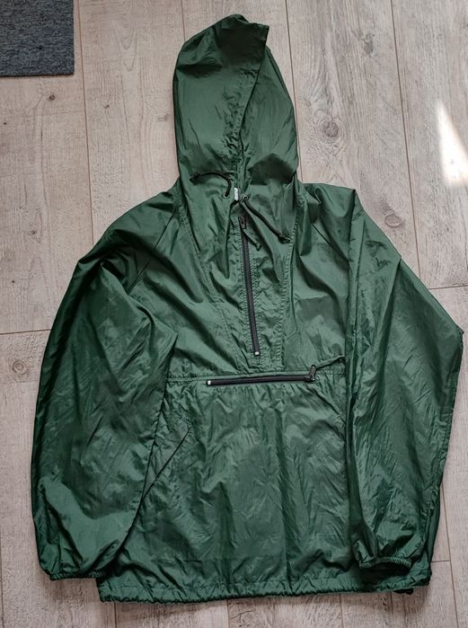Geaca/hanorac anti vânt și ploaie