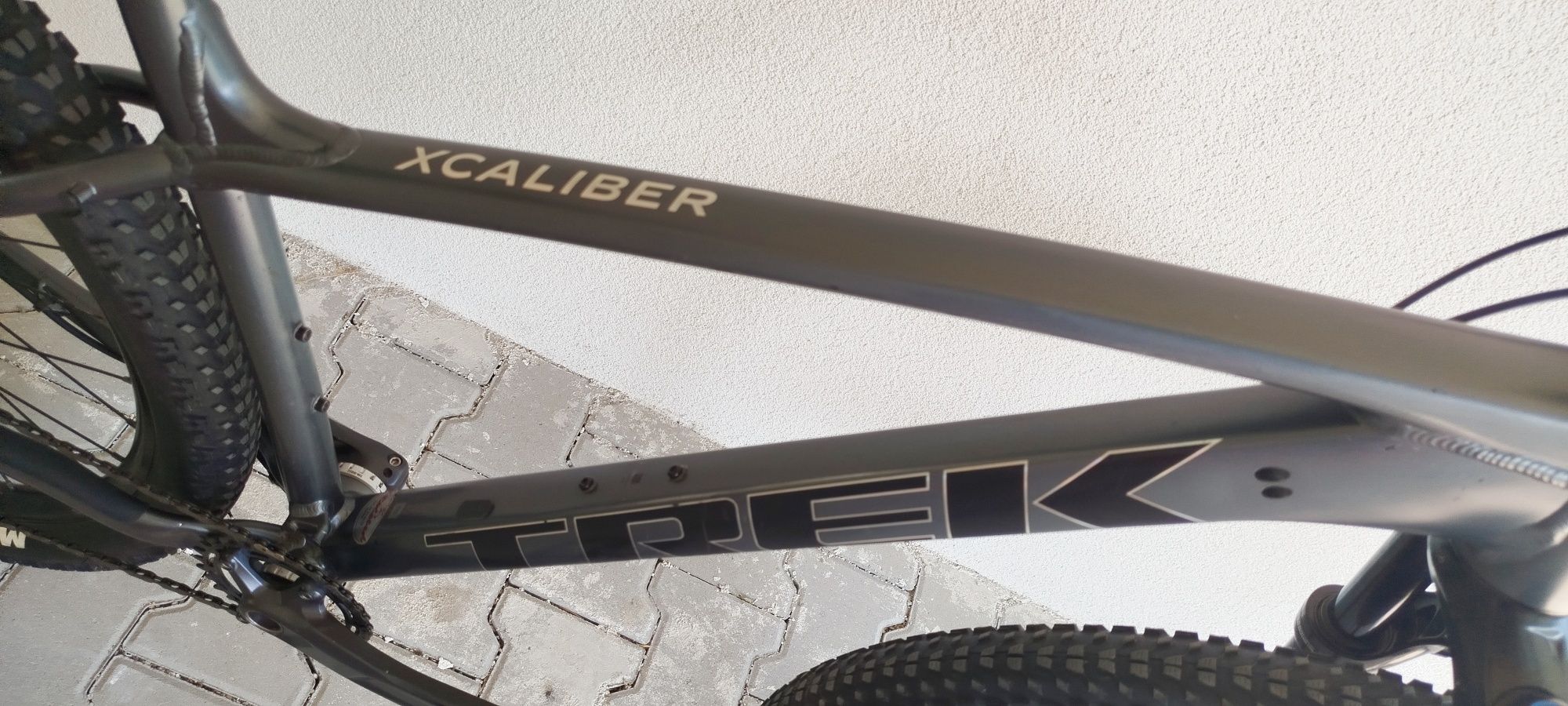 Trek 29r 1x12 viteze rockshox cube