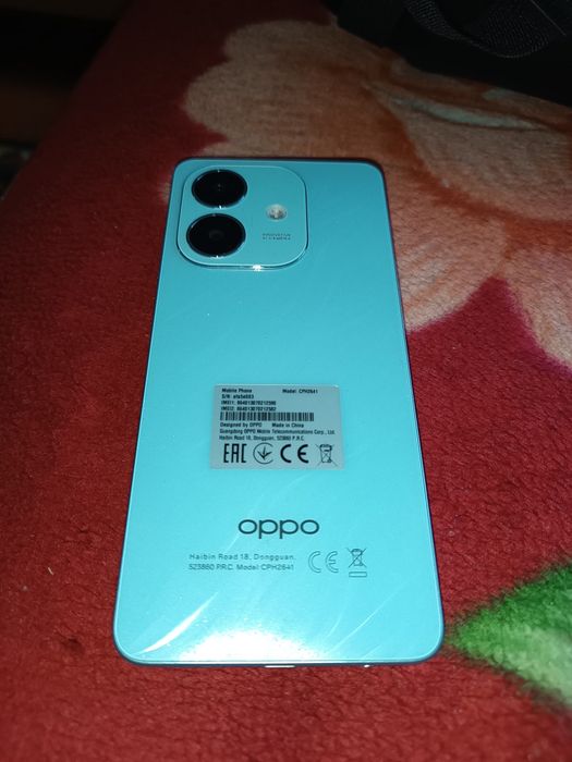 Oppo a3 x 128гб