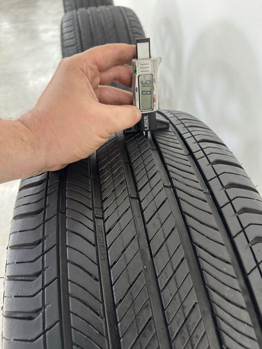 Jante Originale Range Rover Vogue/ Sport R22 L461 Michelin Dot2024 99%