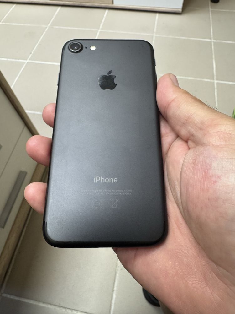 iPhone 7 32gb - отлични