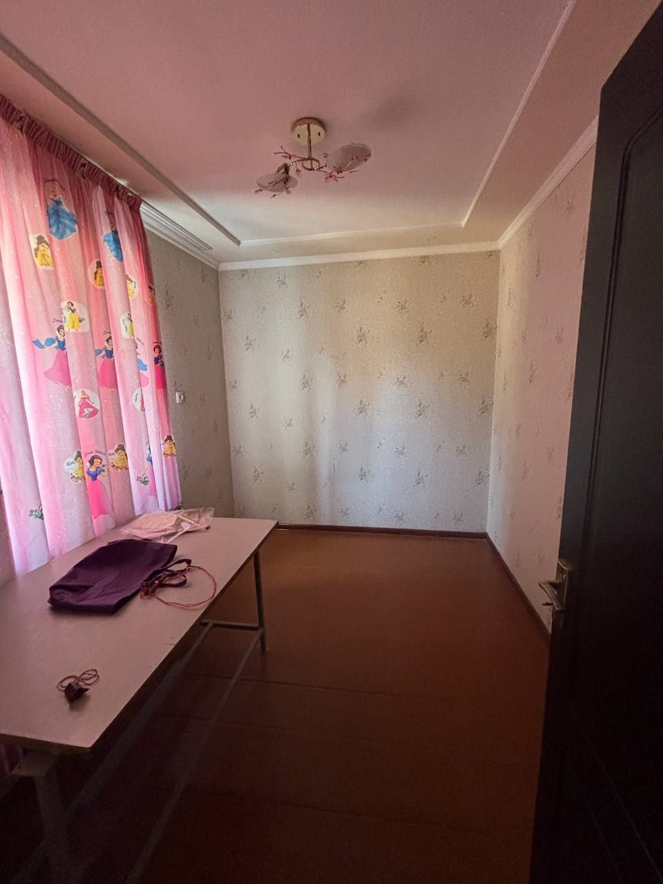 Продается участок 5 соток и дом 100 КВ/М