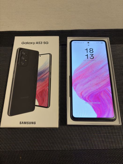 Samsung A53 5G 128gb