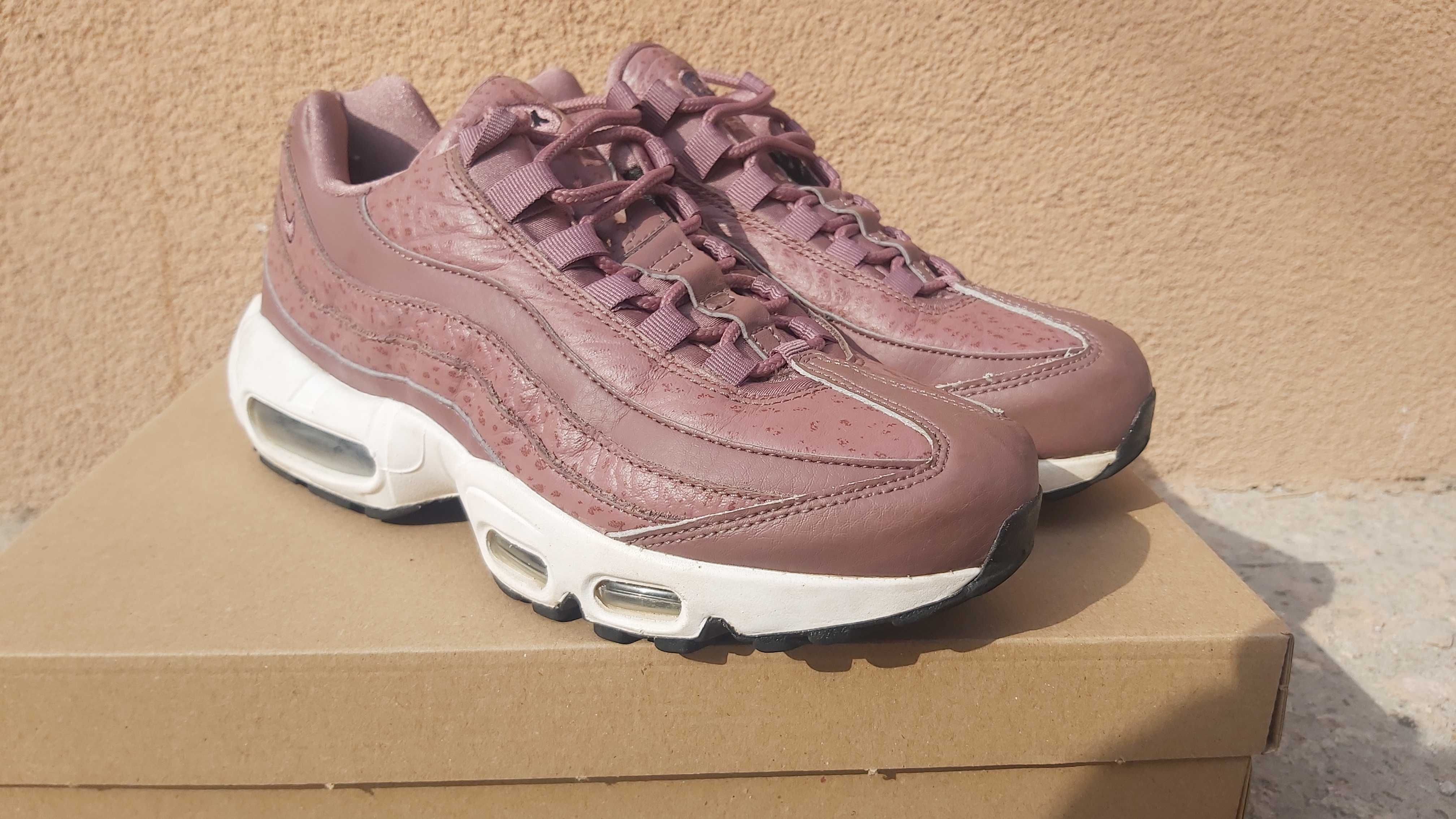 Nike Air Max 95 - Номер 38