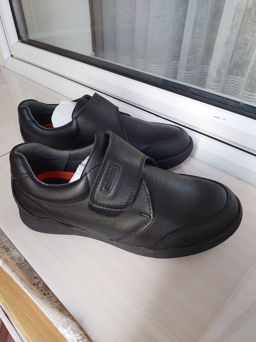 Обувь на мальчика Испания