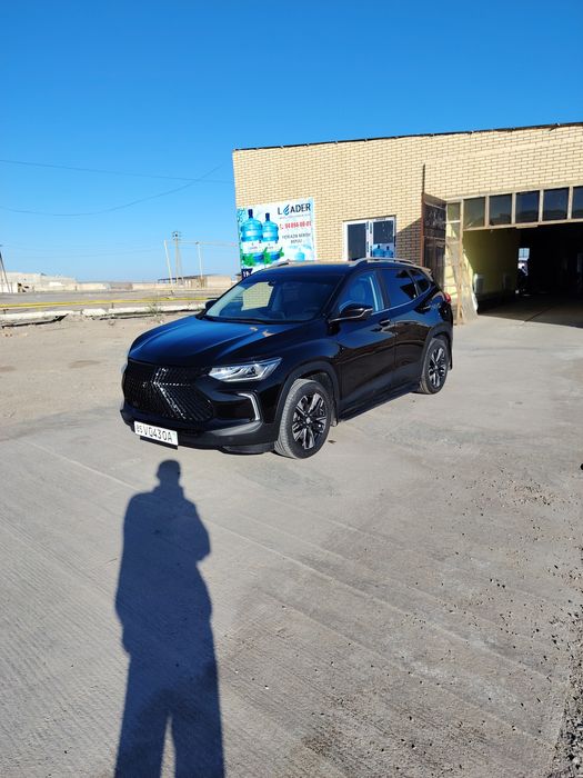 Обмен Киа карнивалга ёки Внедорожник мошиналарга