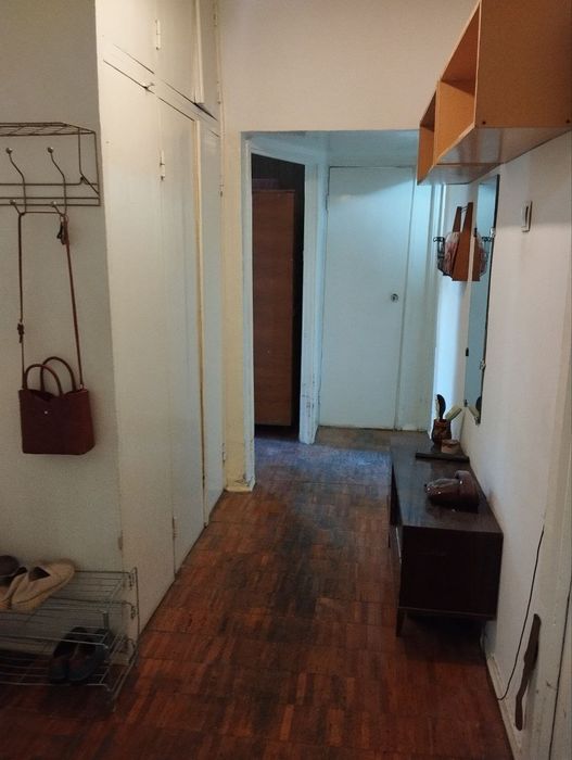 Сдаётся в аренду.  2- х комнатная.  Ул. Нукусская.