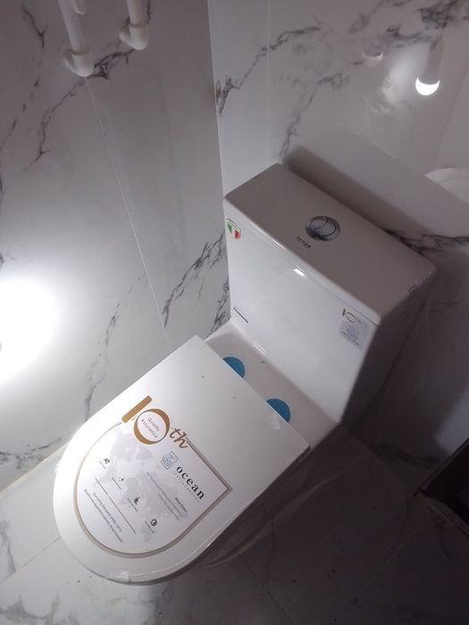 Santehnik сантехник