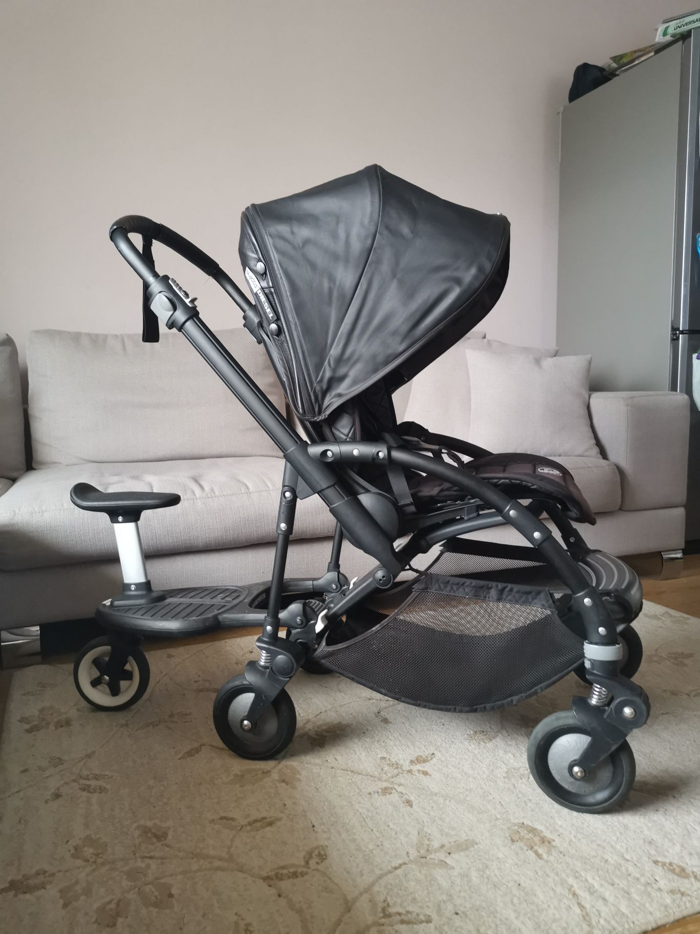 Bugaboo Diesel edition