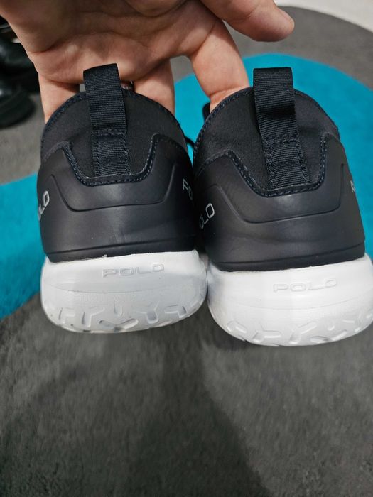 Pantofi sport barbati Polo 44