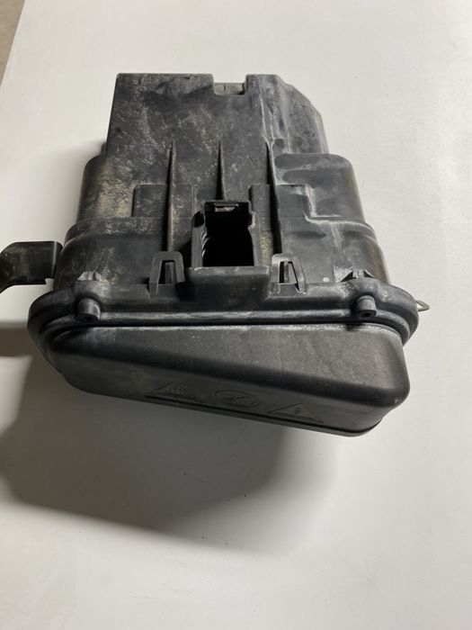 Cutie calculator bmw f10 f11 motor 2.0d n47d20c